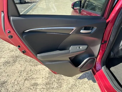 Honda Jazz (Fit)