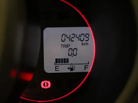 Honda N-BOX Slash