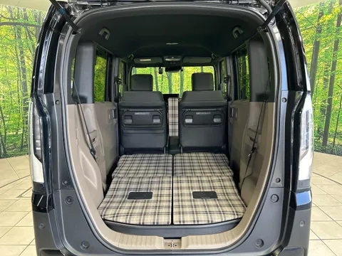 Honda N-BOX Joy