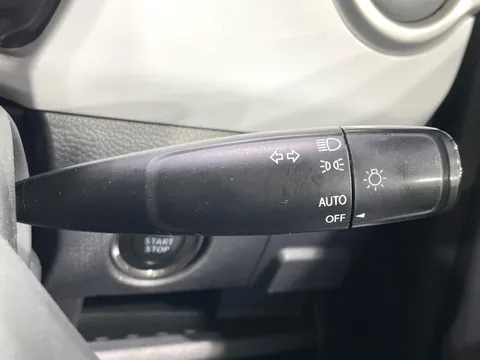 Mazda Flair Crossover