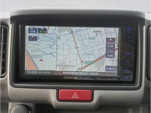 Nissan Clipper