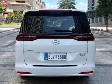 Gac M6