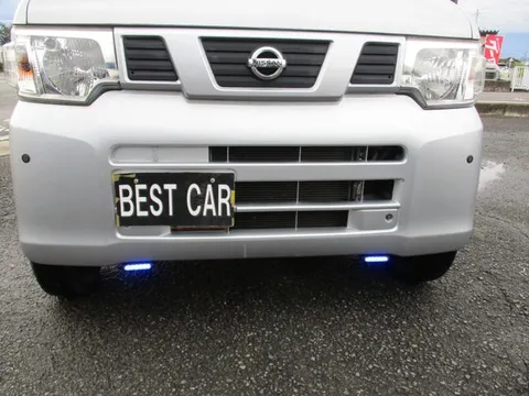 Nissan Clipper