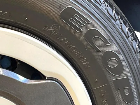 Honda N-VAN +Style