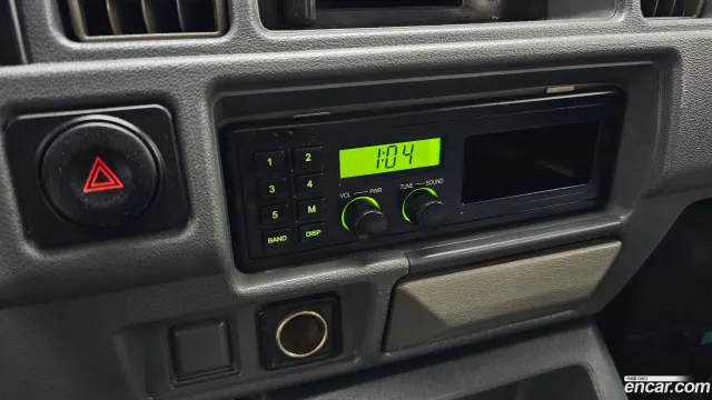 Chevrolet Labo