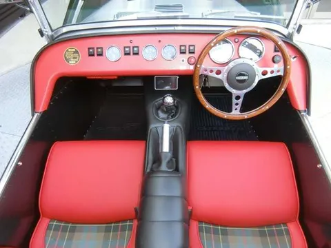 Caterham