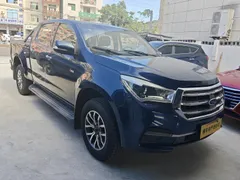 Isuzu Taga