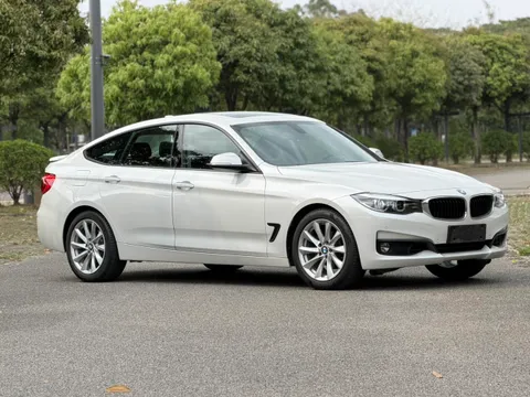 BMW Gran Turismo