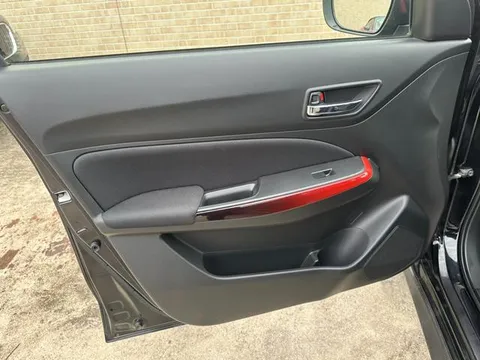 Suzuki Swift Sport