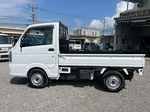 Nissan Clipper Truck