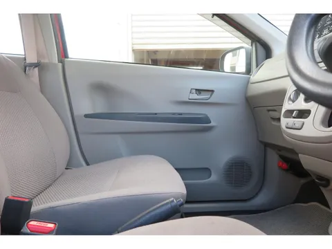 Subaru Pleo Plus
