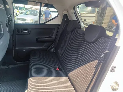 Suzuki Alto Works