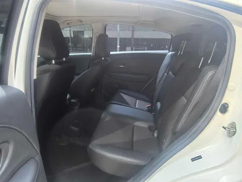 Honda HR-V (Vezel)
