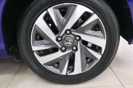 Honda Crider