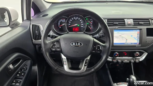 Kia Pride