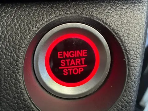 Honda N-VAN Plus Style