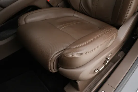 Lincoln MKX