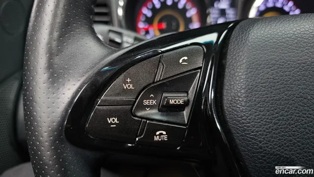 SsangYong Tivoli XLV (Tivoli Air)