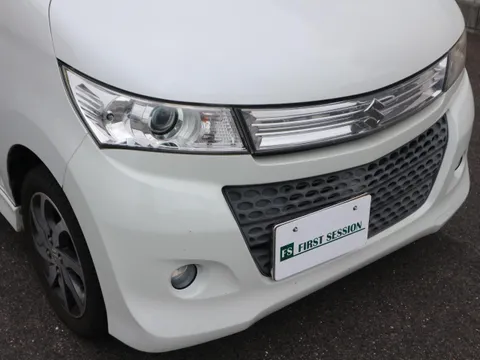 Suzuki Palette SW