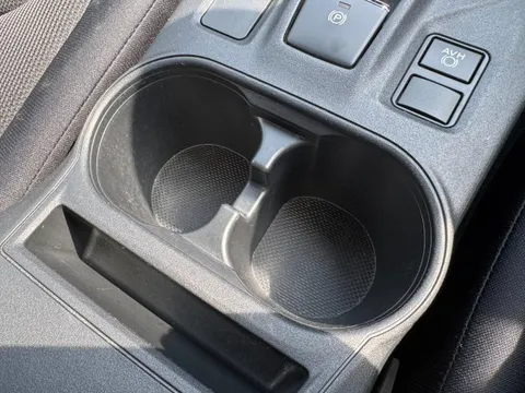 Subaru Impreza Sports