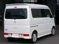 Nissan Clipper Rio