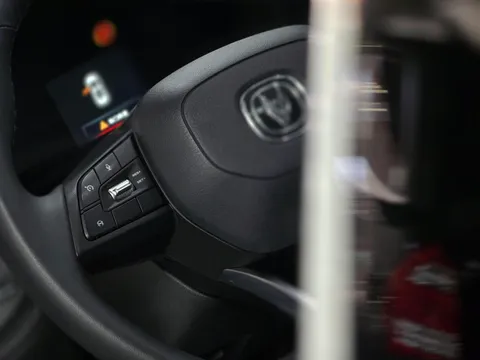 Changan CS55 Plus