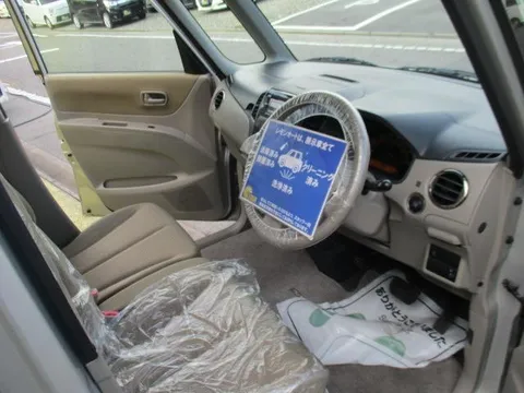 Suzuki Palette
