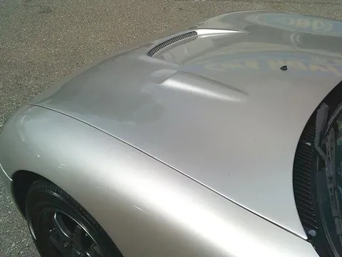 Suzuki Cappuccino