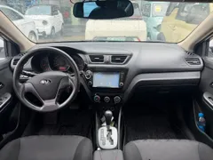 Kia K2