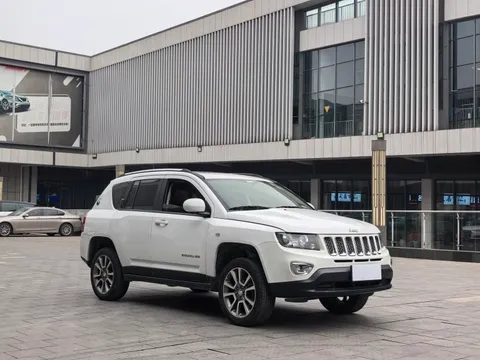 Jeep