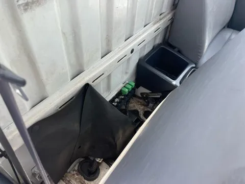 Subaru Sambar Truck