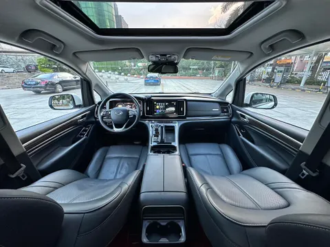 Gac M8