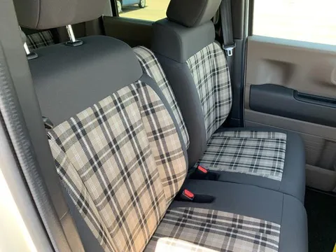 Honda N-BOX Joy