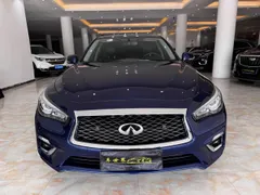 Infiniti Q50L
