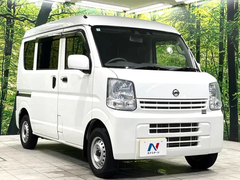 Nissan Clipper