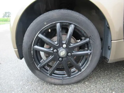 Mitsubishi I