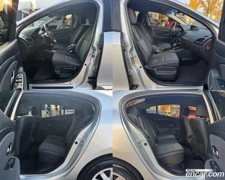 Renault SM3