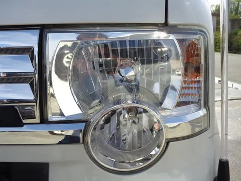 Toyota Pixis Space