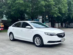 Buick Excelle GT