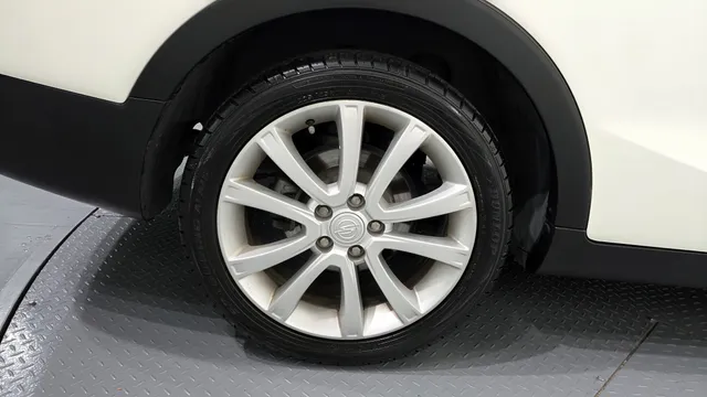 SsangYong Tivoli XLV (Tivoli Air)