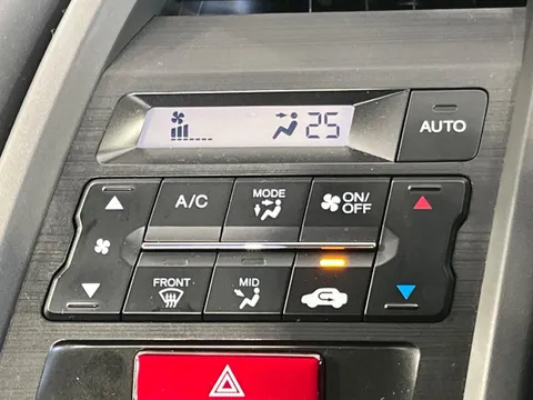 Honda S660
