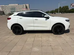 Wey VV5