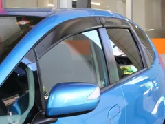 Honda Jazz (Fit)