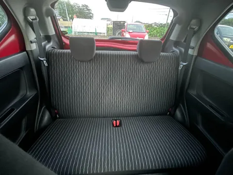 Suzuki Alto Works