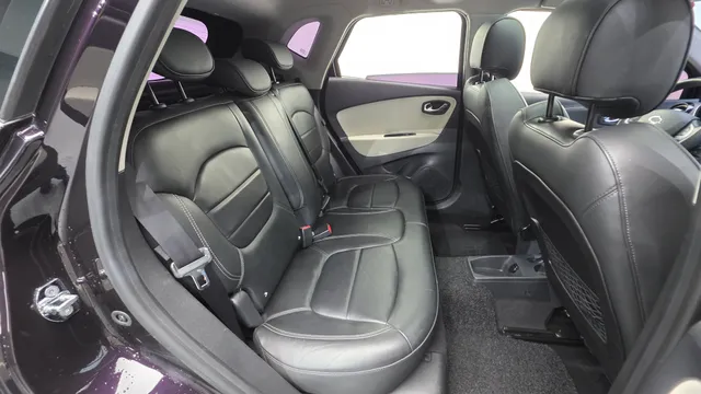 Renault QM3