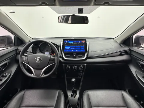 Toyota Vios FS