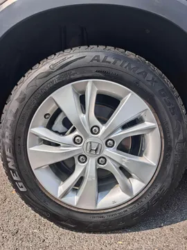 Honda HR-V (Vezel)