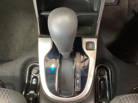 Honda Jazz (Fit)