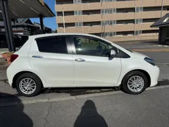 Toyota Yaris (Vitz)