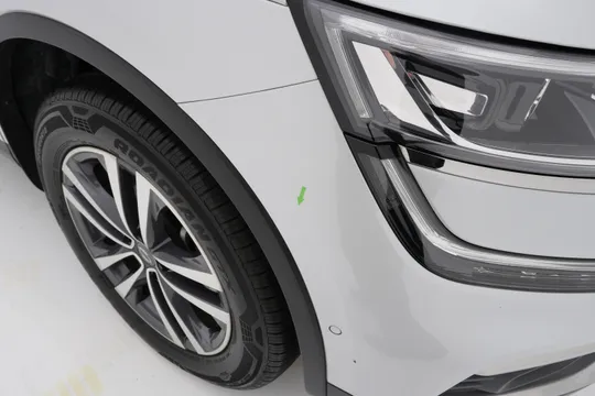 Renault Koleos (QM6)
